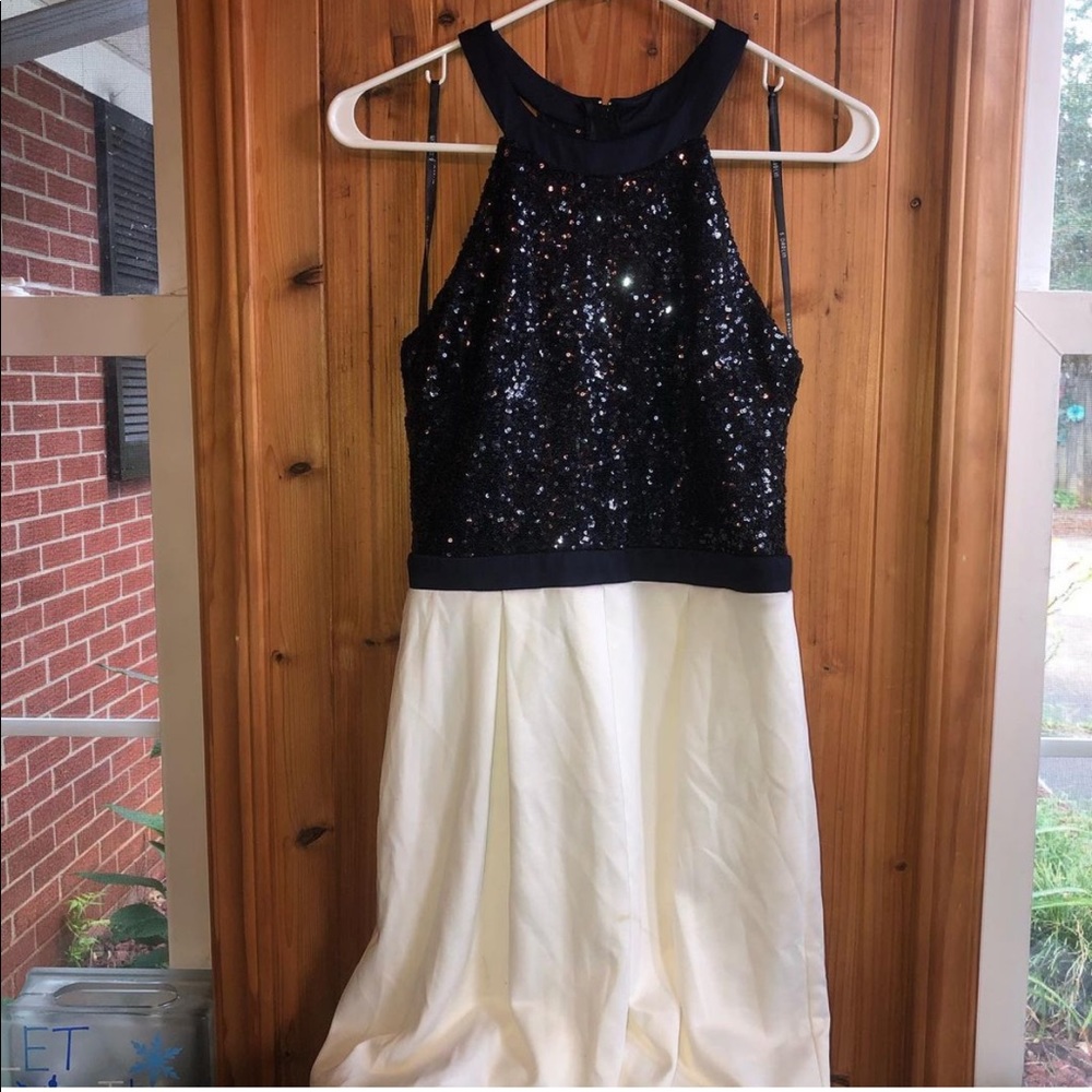 cocktail dress